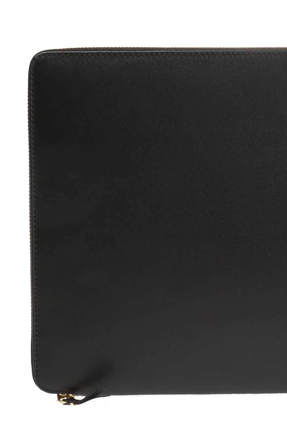 Comme des Garcons Leather tablet case